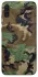 Чохол на Samsung Galaxy M11 Camouflage v12 фото 1 з 1