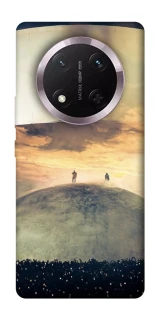 Чохол на Honor X9c Kanye West ver.3 фото 1 з 1