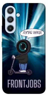 Чехол на Samsung Galaxy A54 5G Frontjobs фото 1 из 1
