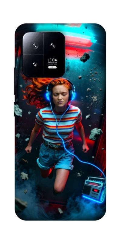 Чохол на Xiaomi 13 Stranger Things ver.44 фото 1 з 1
