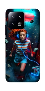 Чохол на Xiaomi 13 Stranger Things ver.44 фото 1 з 1