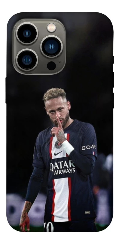 Чехол на Apple iPhone 13 Pro (6.1") Neymar фото 1 из 1