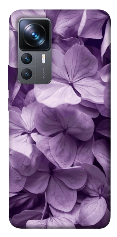 Чохол на Xiaomi 12T / 12T Pro Floral Symphony фото 1 з 1
