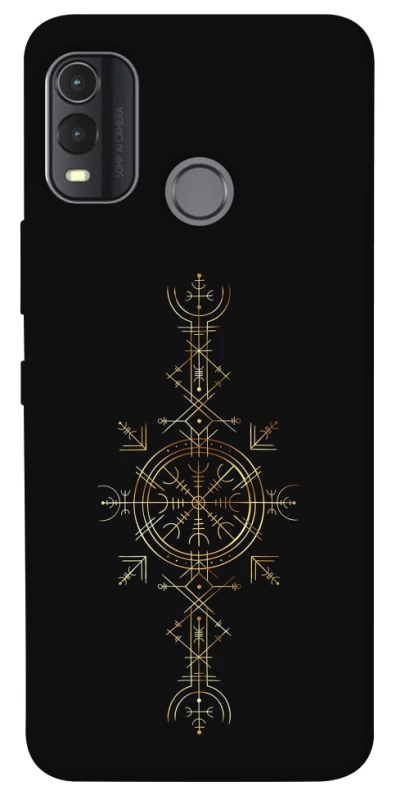 Чохол на Nokia G11 Plus Viking Compass фото 1 з 1