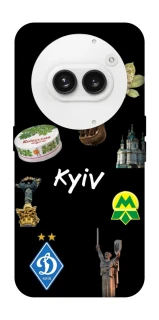 Чохол на Nothing Phone (2a) Kyiv фото 1 з 1
