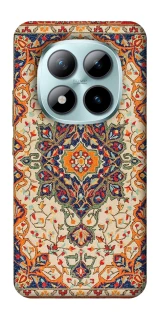 Чохол на Xiaomi Redmi Note 15 Pro+ 5G Килим v10 фото 1 з 1