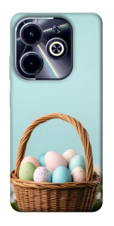 Чохол на Infinix Hot 40i Easter ver.5 фото 1 з 1