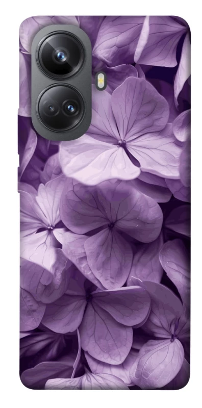 Чохол на Realme 10 Pro+ Floral Symphony фото 1 з 1