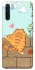Чохол на Oppo A91 Cat the meow фото 1 з 1