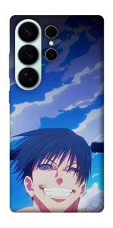 Чохол на Samsung Galaxy S26 Ultra Toji v5 фото 1 з 1