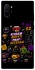 Чехол на Samsung Galaxy Note 10 Plus Brawl Stars collage фото 1 из 1
