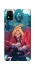 Чохол на ZTE Blade A31 Edward Elric фото 1 з 1