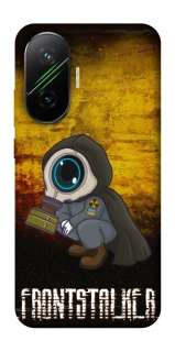 Чехол на Xiaomi Poco F7 FRONTSTALKER фото 1 Чехол на Xiaomi Poco F7 FRONTSTALKER фото 1 из 1