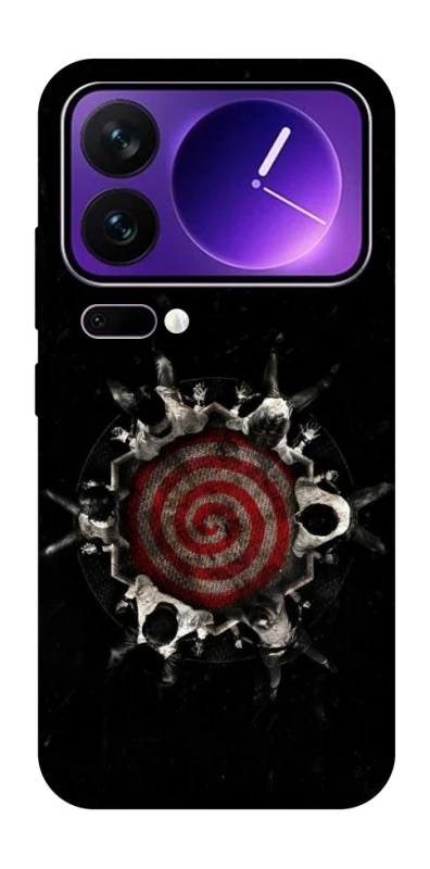 Чохол на Xiaomi 17 Pro Max Saw фото 1 з 1