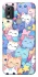 Чехол на Nokia C21 Plus Funny Kittens ver.3 фото 1 из 1