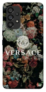 Чехол на Samsung Galaxy A53 5G Versace ver.2 фото 1 из 1