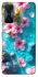 Чохол на Xiaomi Redmi K50 Gaming Flowers v19 фото 1 з 1