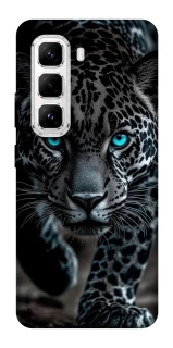 Чохол на Infinix Hot 50 Pro blue eye leo фото 1 з 1