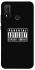 Чохол на Huawei P Smart (2020) Parental Advisory Label фото 1 з 1