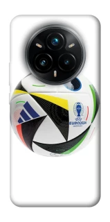 Чохол на Realme 14 Pro+ Football Ball 2024 v2 фото 1 з 1