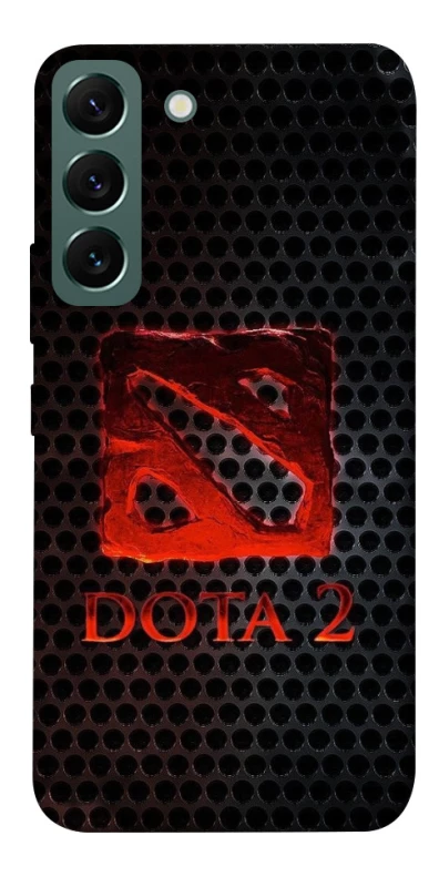 Чохол на Samsung Galaxy S22 Dota 2 фото 1 з 1