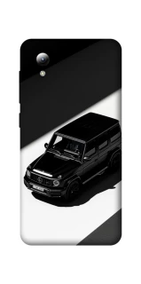 Чехол на ZTE Blade A3 (2019) Cubik фото 1 из 1