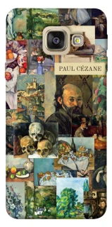 Чохол на Samsung A520 Galaxy A5 (2017) Paul Cézanne фото 1 з 1