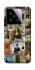 Чохол на Xiaomi 15 Art collage ver.9 фото 1 з 1