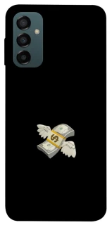 Чехол на Samsung Galaxy M34 5G Easy cash фото 1 из 1