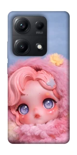 Чохол на Xiaomi Redmi Note 14S SKULLPANDA × My Little Pony Ver.3 фото 1 з 1