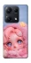 Чохол на Xiaomi Redmi Note 14S SKULLPANDA × My Little Pony Ver.3 фото 1 з 1