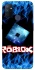 Чохол на OnePlus Nord N100 Roblox Galaxy Flame Logo фото 1 з 1