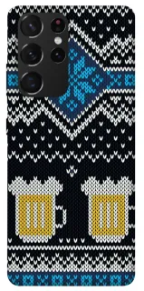 Чохол на Samsung Galaxy S21 Ultra Різдво фото 1 з 1