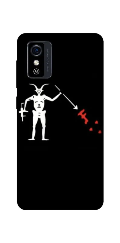 Чохол на ZTE Blade L9 Military фото 1 з 1