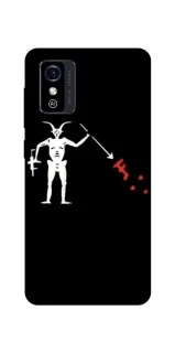 Чохол на ZTE Blade L9 Military фото 1 з 1