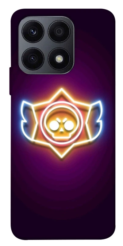 Чехол на Huawei Honor X8a Brawl Stars ver.3 фото 1 из 1