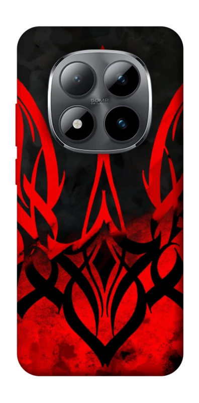 Чохол на Xiaomi Redmi Note 15 Pro 5G Герб v18 фото 1 з 1