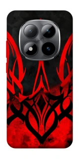 Чохол на Xiaomi Redmi Note 15 Pro 5G Герб v18 фото 1 з 1