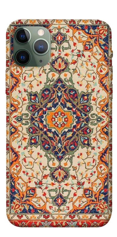 Чехол на Apple iPhone 11 Pro (5.8") Килим v10 фото 1 из 1