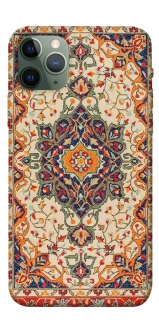 Чехол на Apple iPhone 11 Pro (5.8") Килим v10 фото 1 из 1