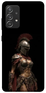 Чехол на Samsung Galaxy A52 4G / A52 5G Goddess of war ver.1 фото 1 из 1