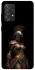 Чехол на Samsung Galaxy A52 4G / A52 5G Goddess of war ver.1 фото 1 из 1