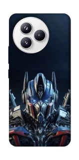 Чехол на Xiaomi Civi 5 Pro Transformer фото 1 из 1