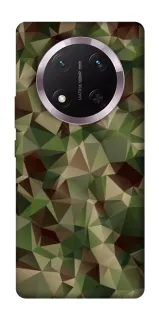 Чохол на Honor X9c camouflage v2 фото 1 з 1