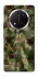 Чохол на Honor X9c camouflage v2 фото 1 з 1