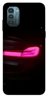 Чехол на Nokia G21 BMW v46 фото 1 из 1