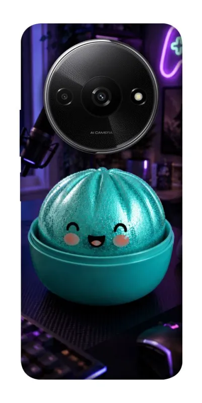 Чехол на Xiaomi Redmi A3 Dumpling ver.10 фото 1 из 1