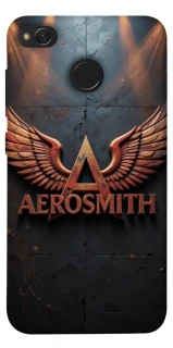 Чохол на Xiaomi Redmi 4X Aerosmith фото 1 з 1