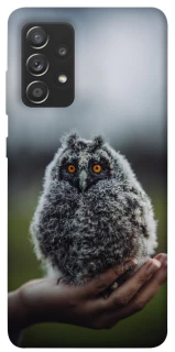 Чохол на Samsung Galaxy A72 4G / A72 5G Совеня фото 1 з 1