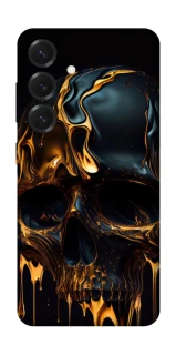 Чехол на Samsung Galaxy S26 Edge Череп фото 1 из 1